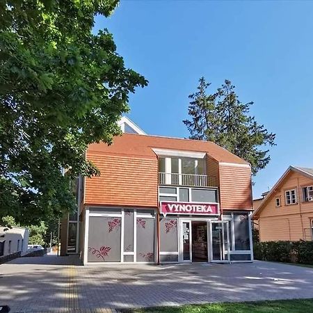Appartamento Cozy Palanga Esterno foto
