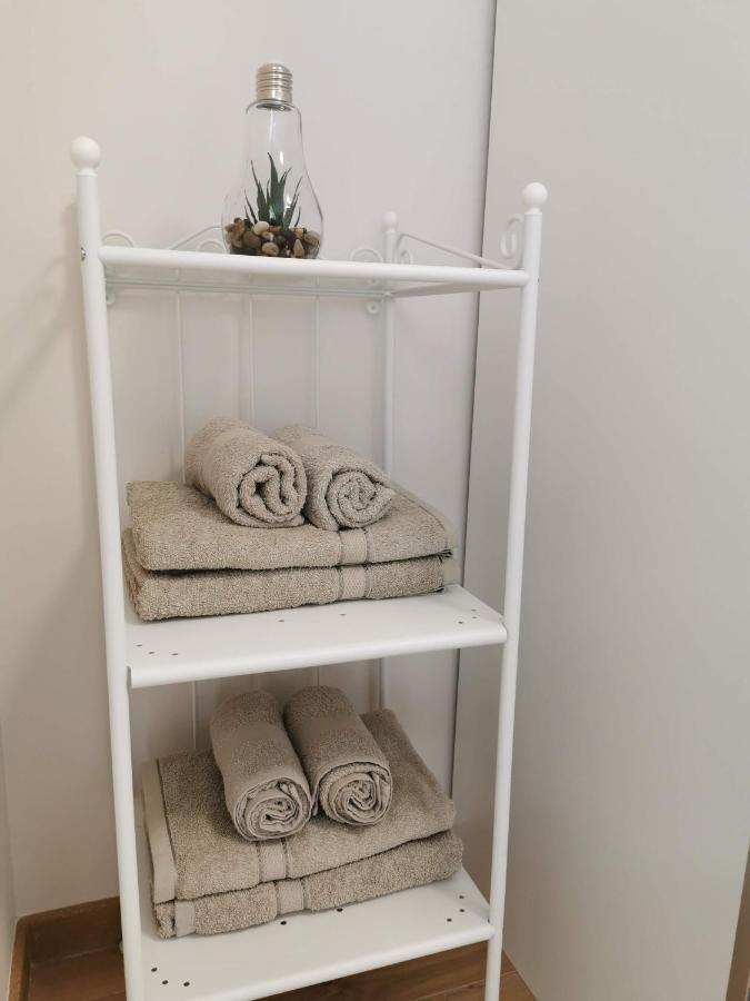 Appartamento Cozy Palanga Esterno foto