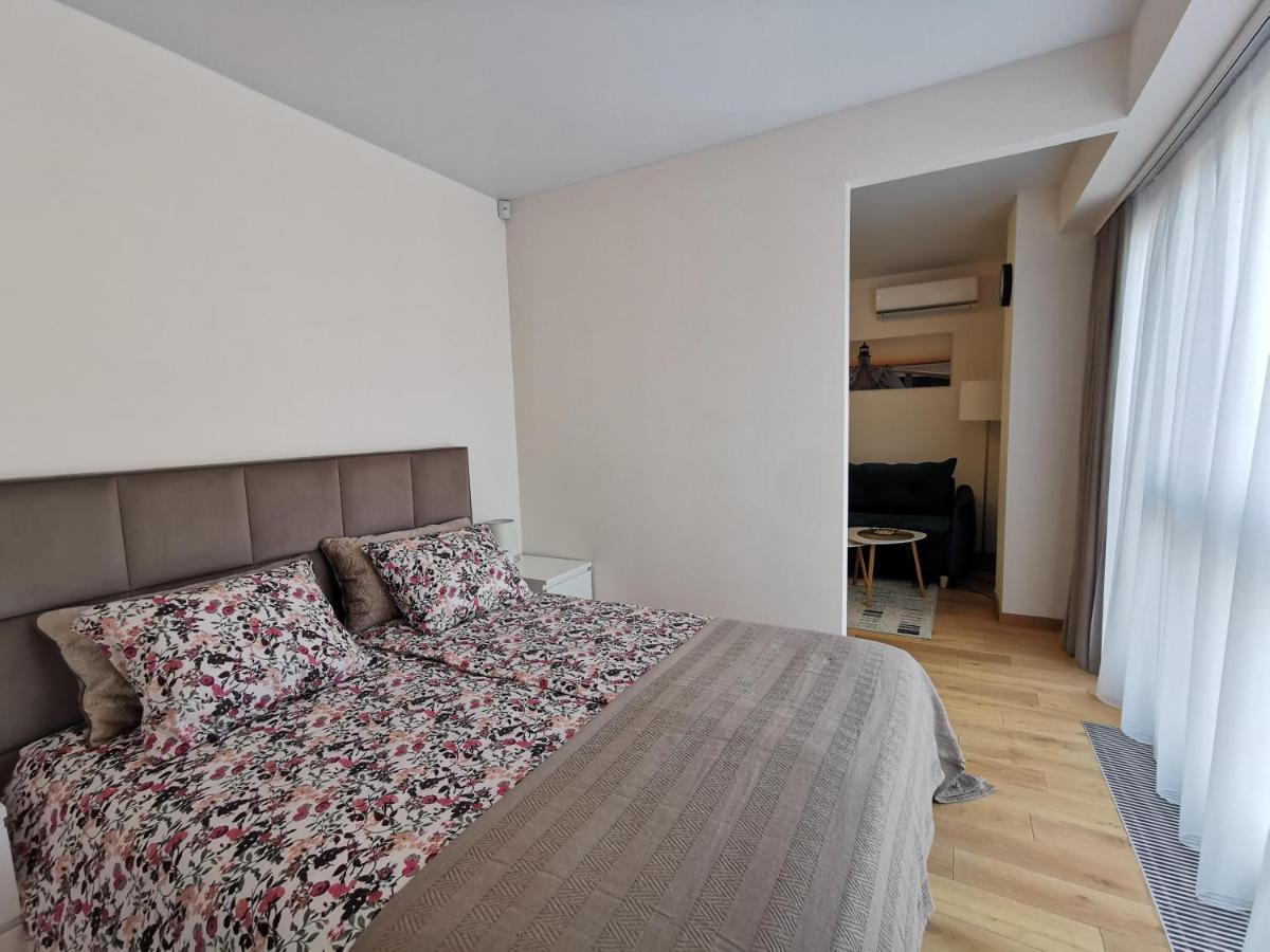 Appartamento Cozy Palanga Esterno foto