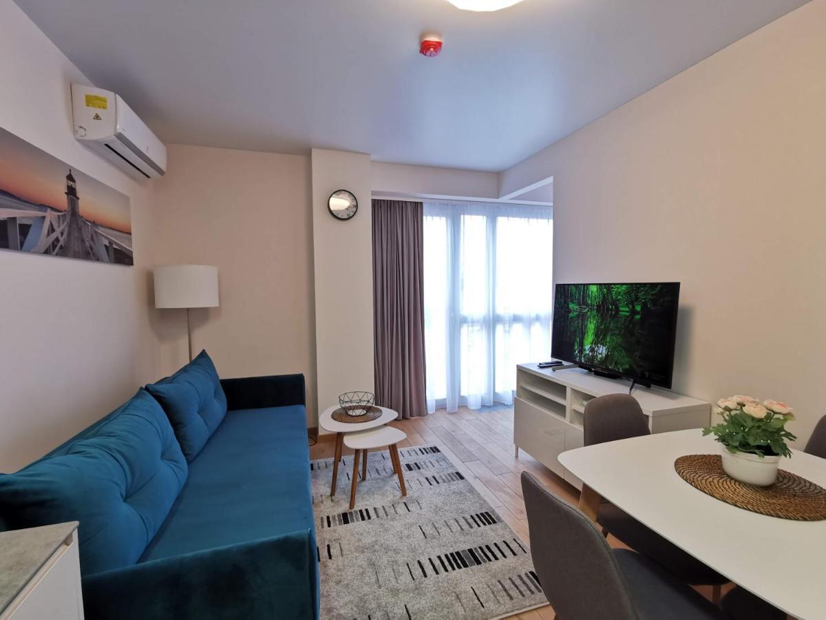 Appartamento Cozy Palanga Esterno foto